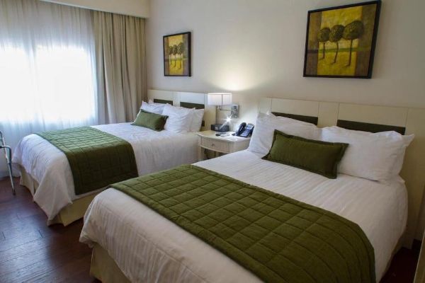 Isabella Boutique Hotel (San Pedro Sula)